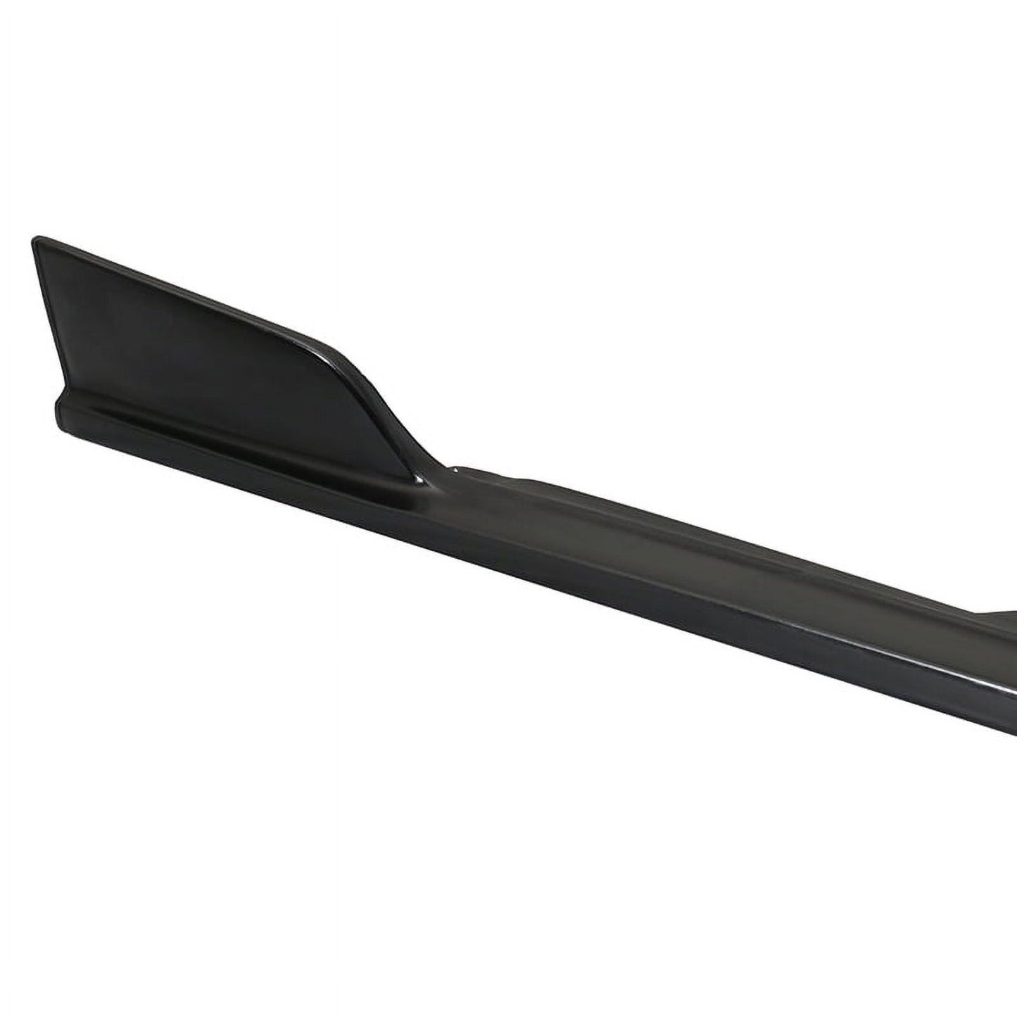 Infiniti Q50 Side Skirts 2014-2019 - Glossy Black