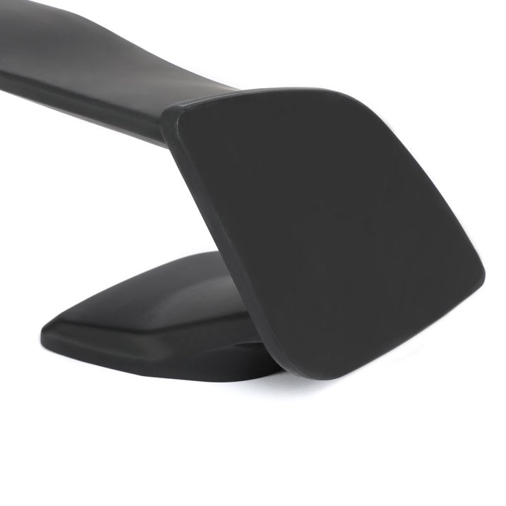 Subaru WRX Sti Style Rear Spoiler 2015-2021 - Bright Black