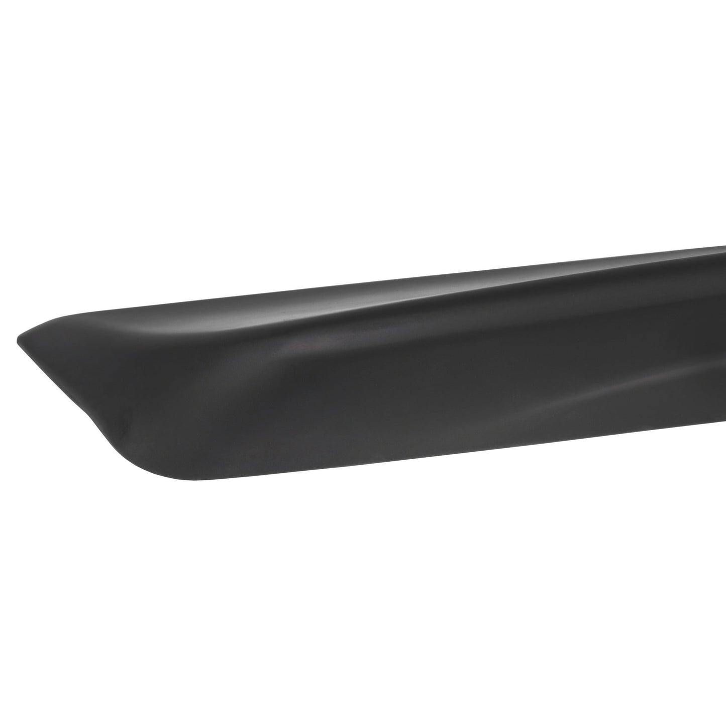 Chrysler 300C Rear Spoiler 2011-2019 - Glossy Black