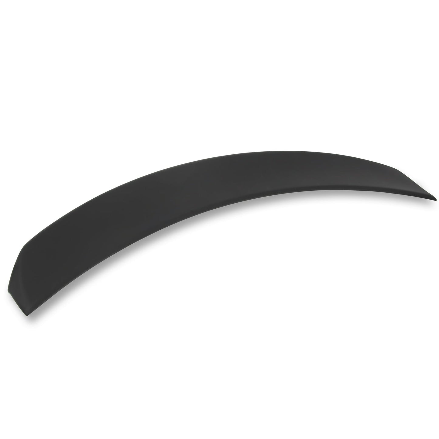 Chrysler 300C Rear Spoiler 2011-2019 - Glossy Black