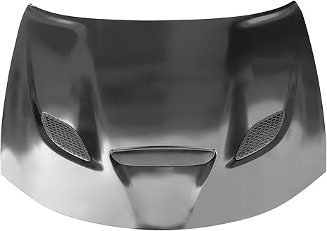 Dodge Charger Hood Cover 2015-2023
