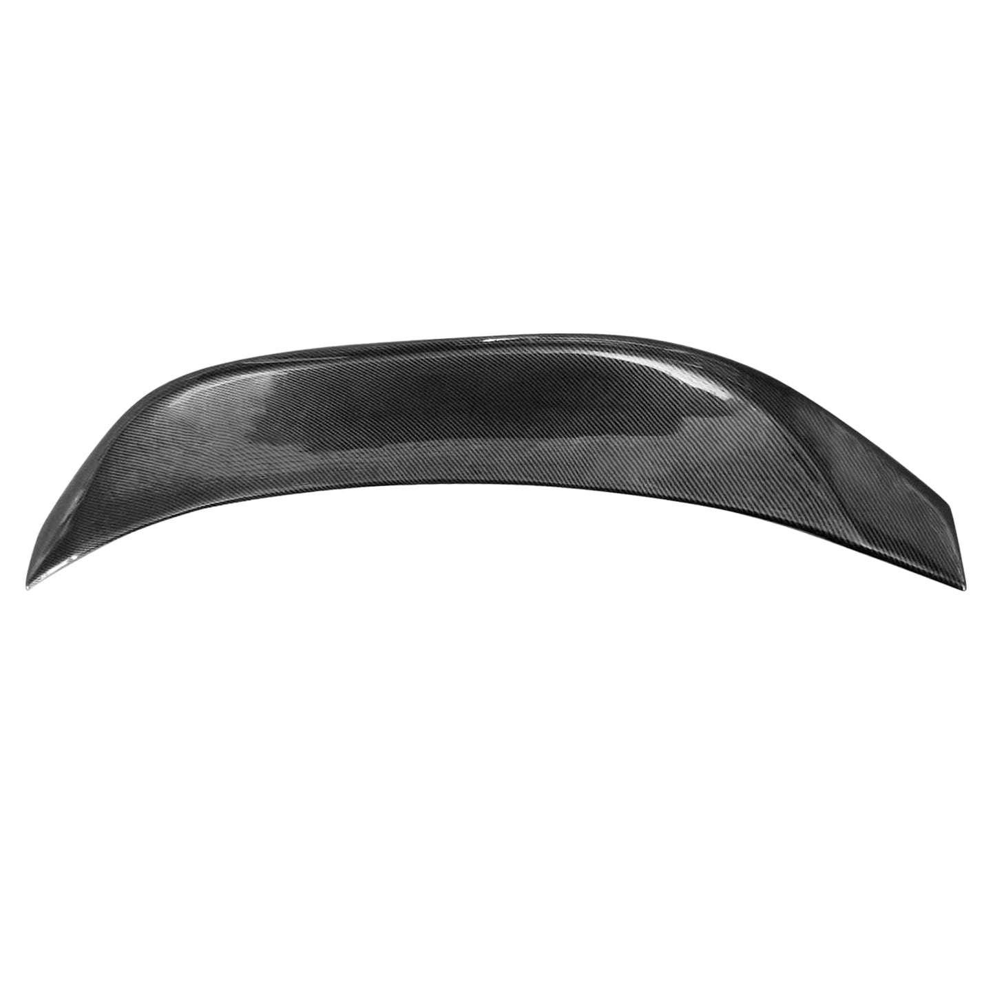 Subaru BRZ Rear Spoiler 2012-2020 - Bright Black