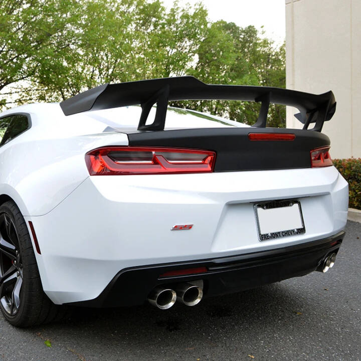 Chevrolet Camaro Rear Spoiler 2016-2018