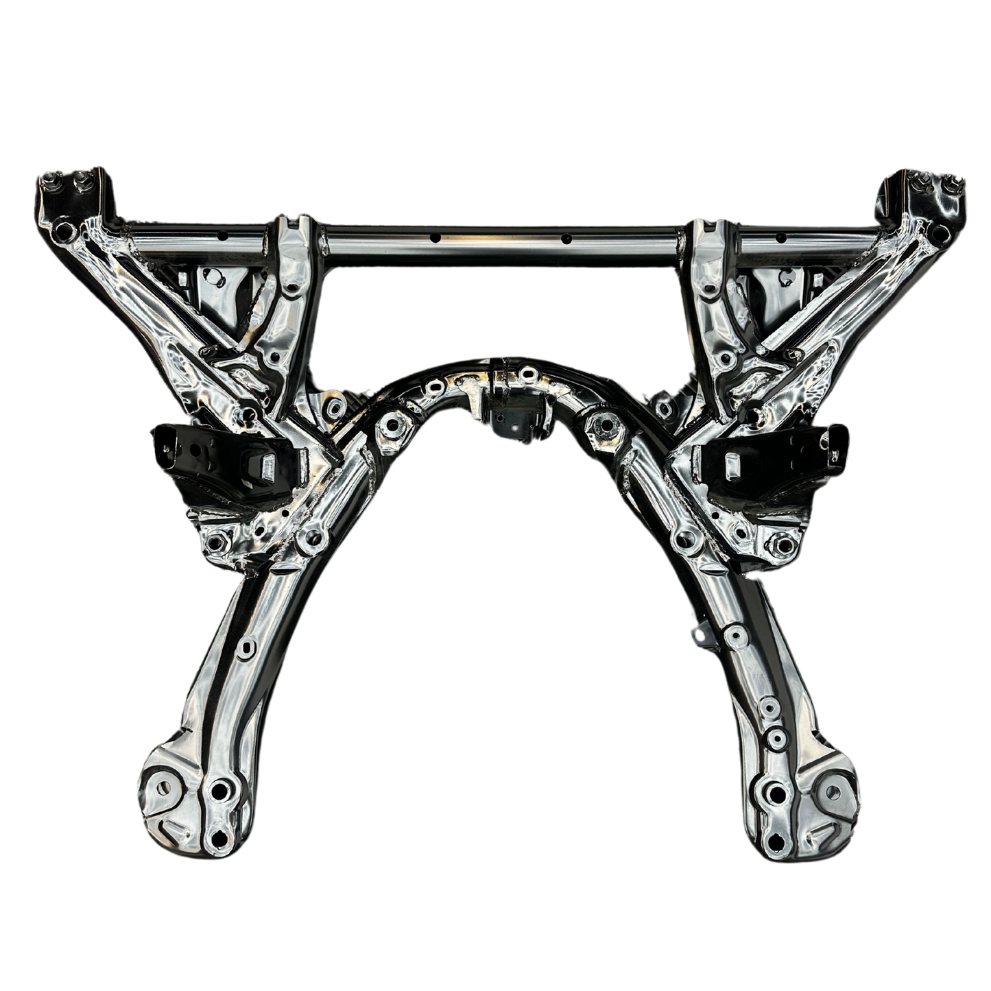 Tesla Model 3 and Y Front Subframe