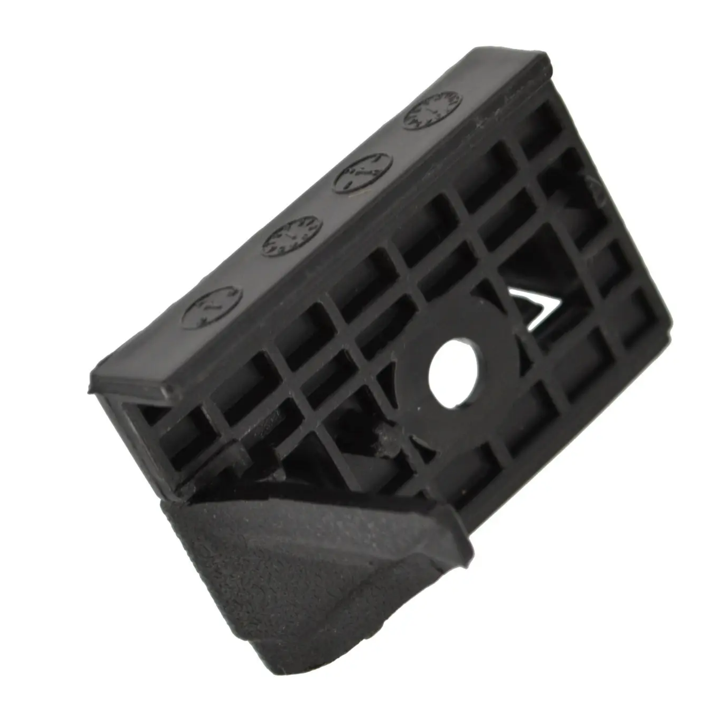 Tesla Model 3 Fender Clips LH