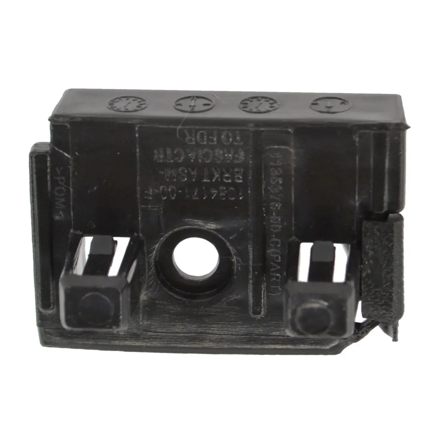 Tesla Model 3 Fender Clips LH