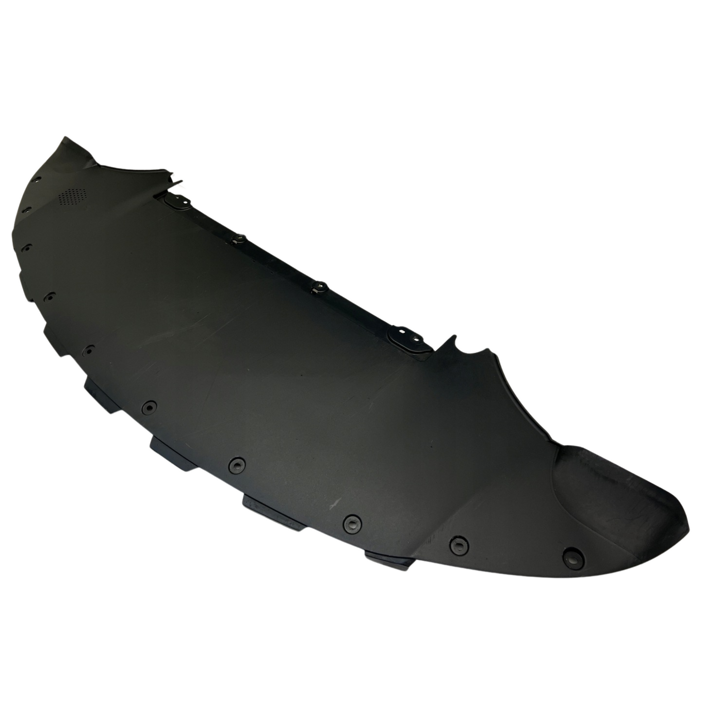 Tesla Model Y Front Bumper Under Guard Plate