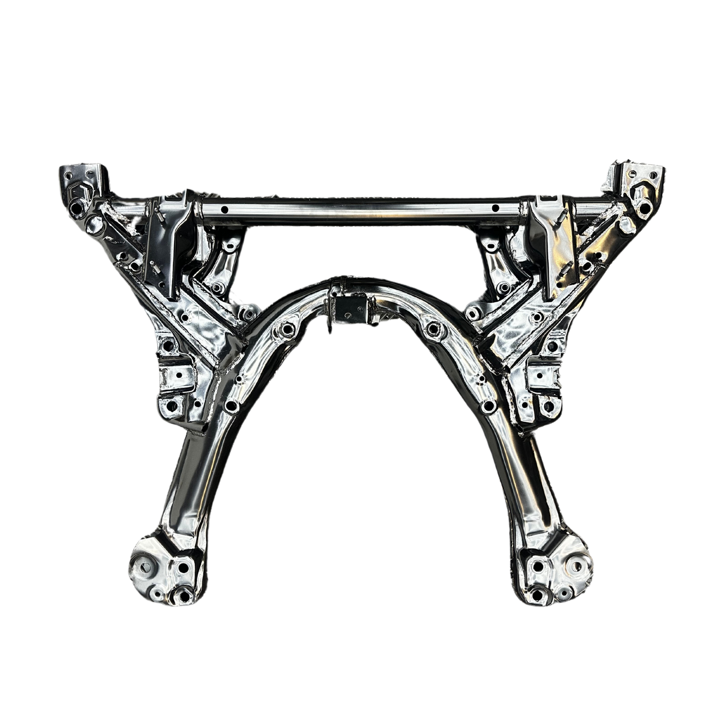 Tesla Model 3 and Y Front Subframe