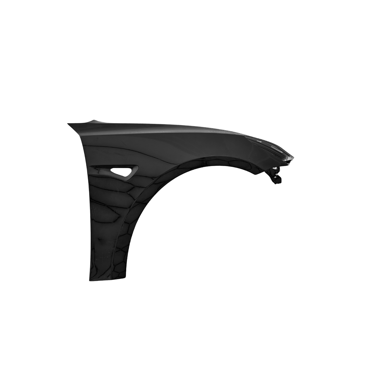 Tesla Model Y Front Fender RH - Unpainted