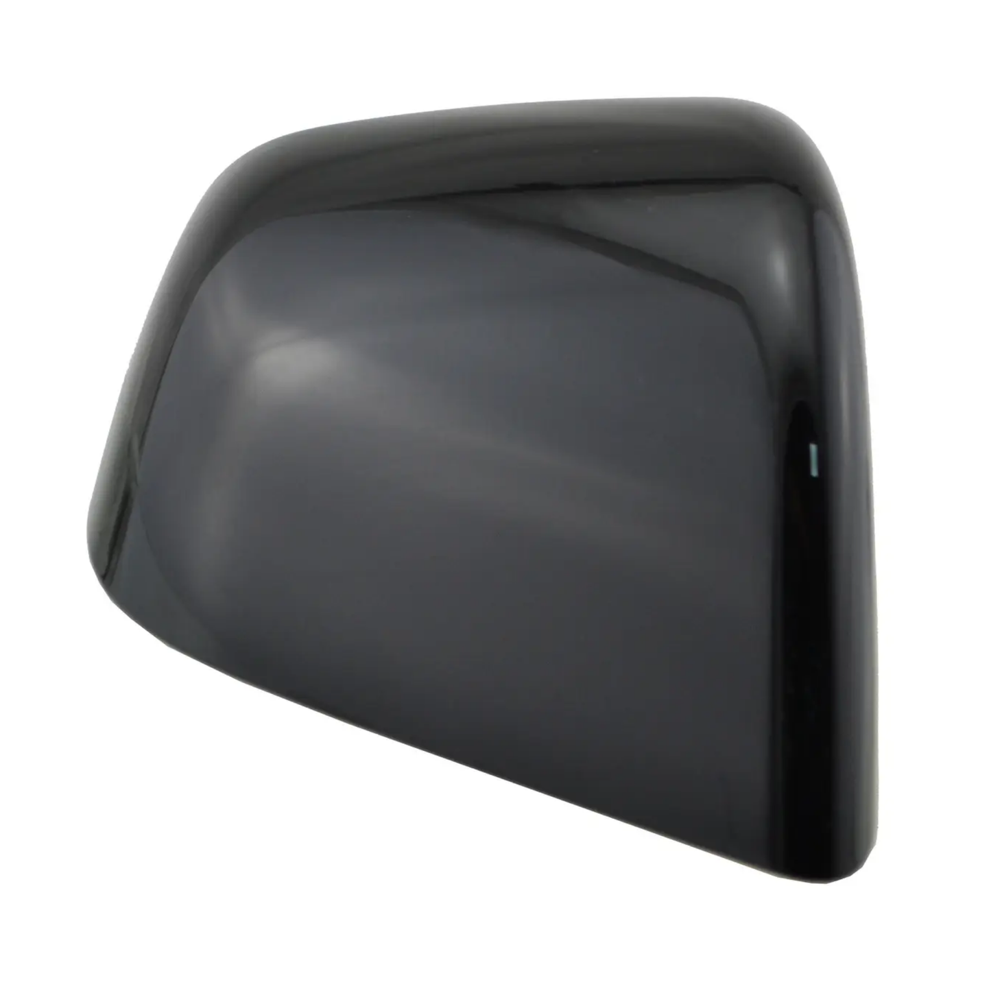 Tesla Model 3 Side Mirror Bottom Cover RH - Unpainted