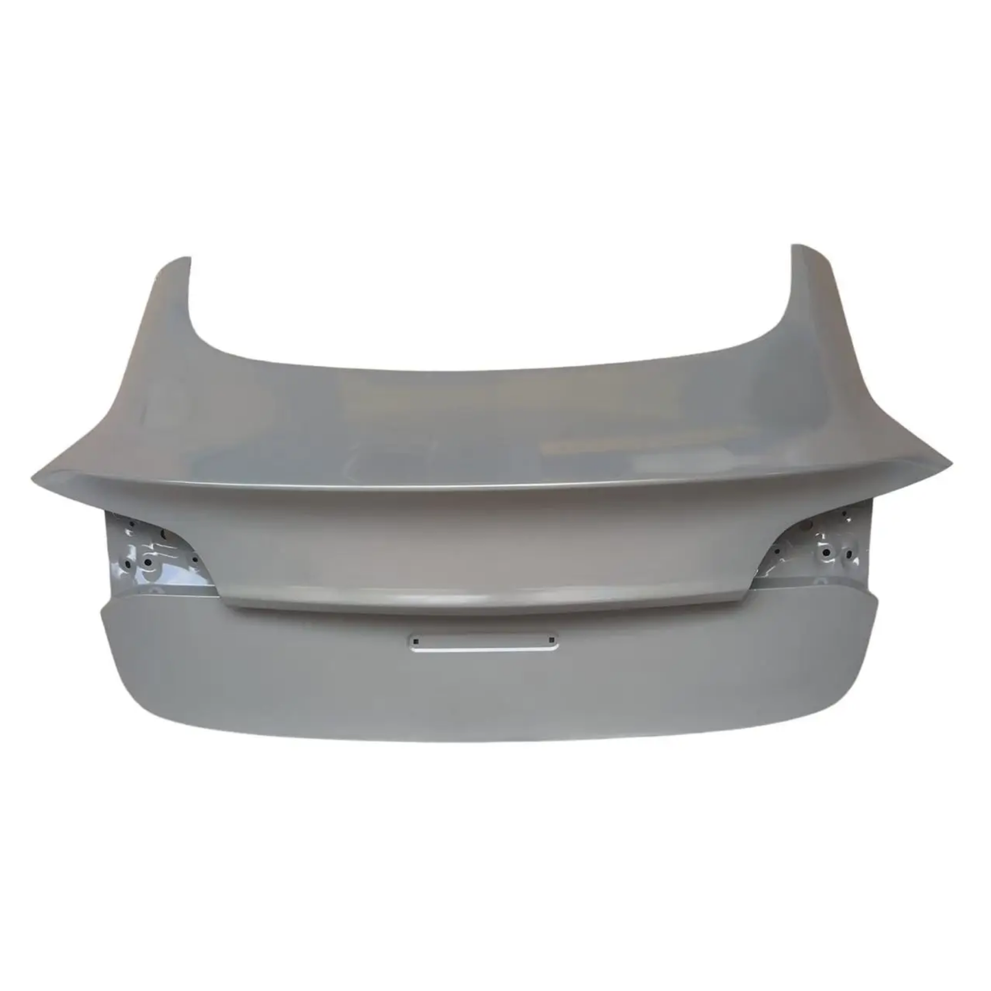 Tesla Model 3 2018-2020 Tailgate - Unpainted