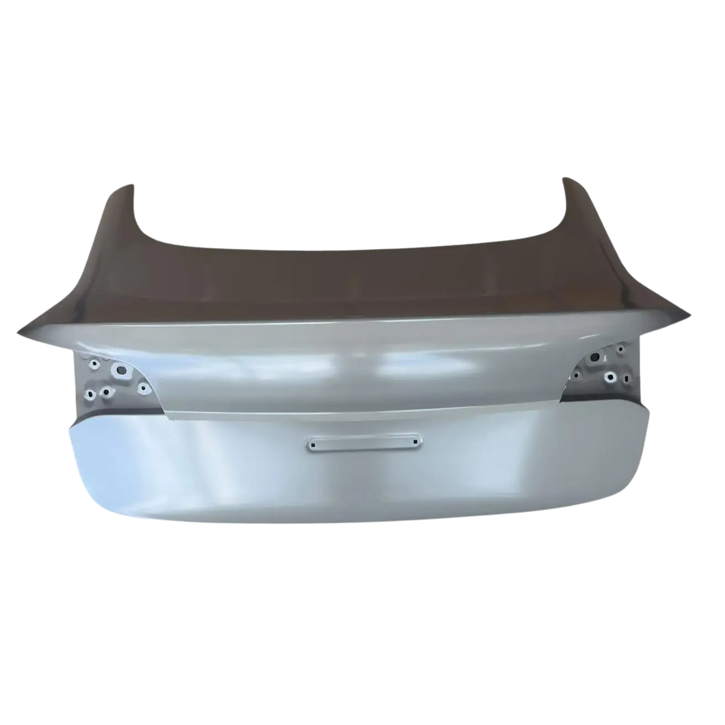 Tesla Model 3 2018-2020 Tailgate - Unpainted