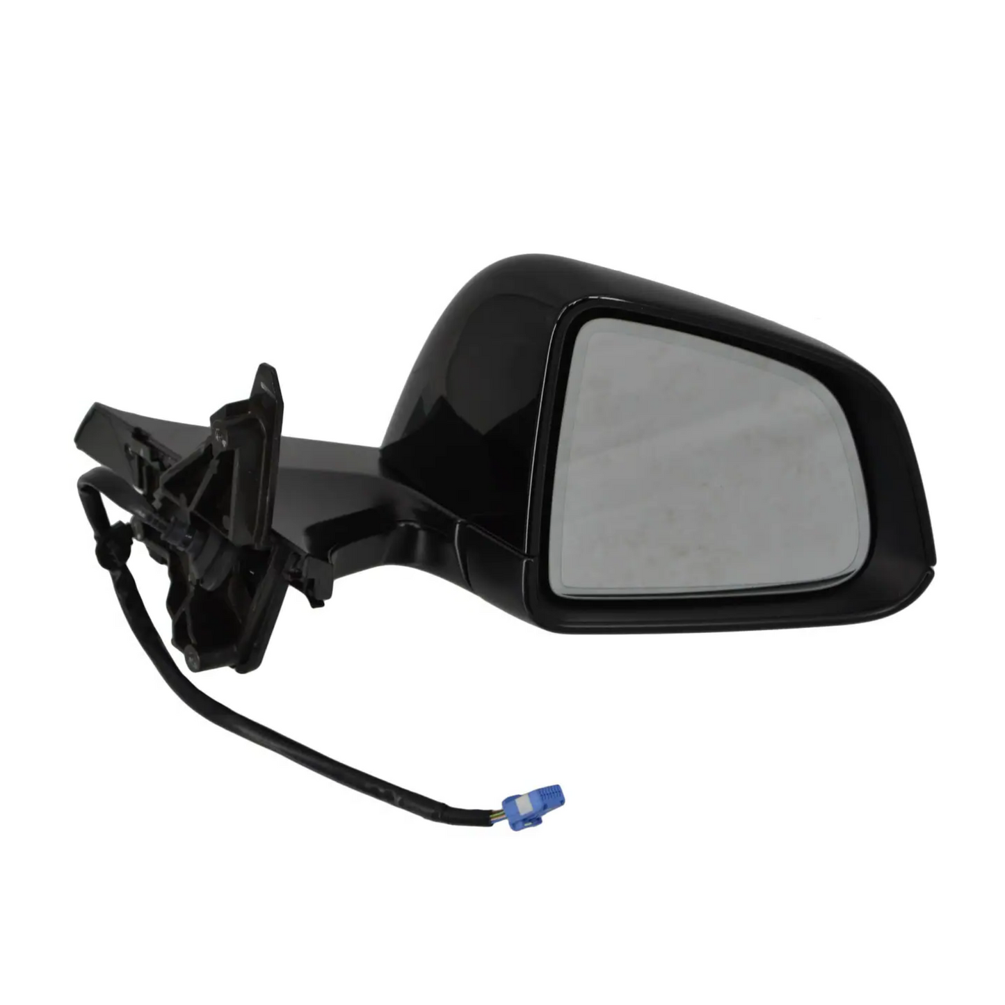 Tesla Model Y Side Mirror RH - Unpainted