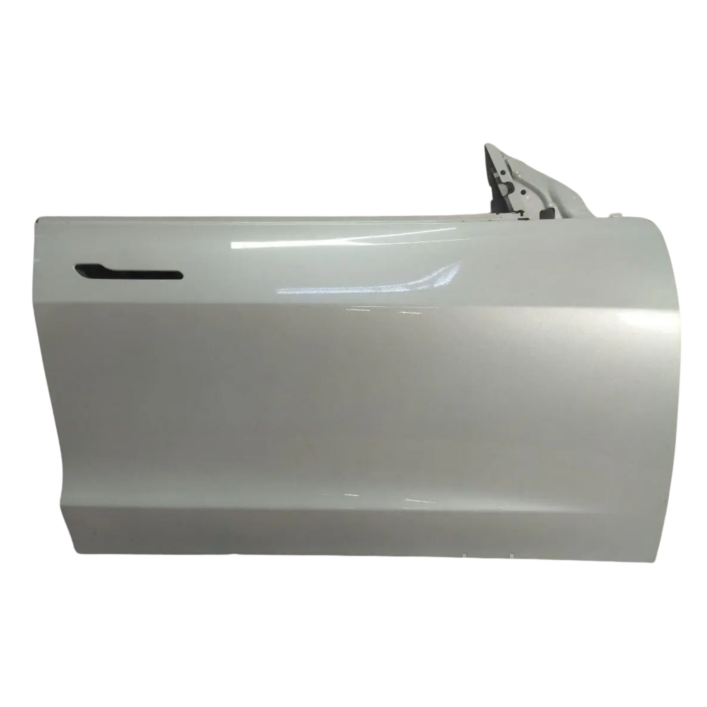 Tesla Model Y Front Door RH - Unpainted