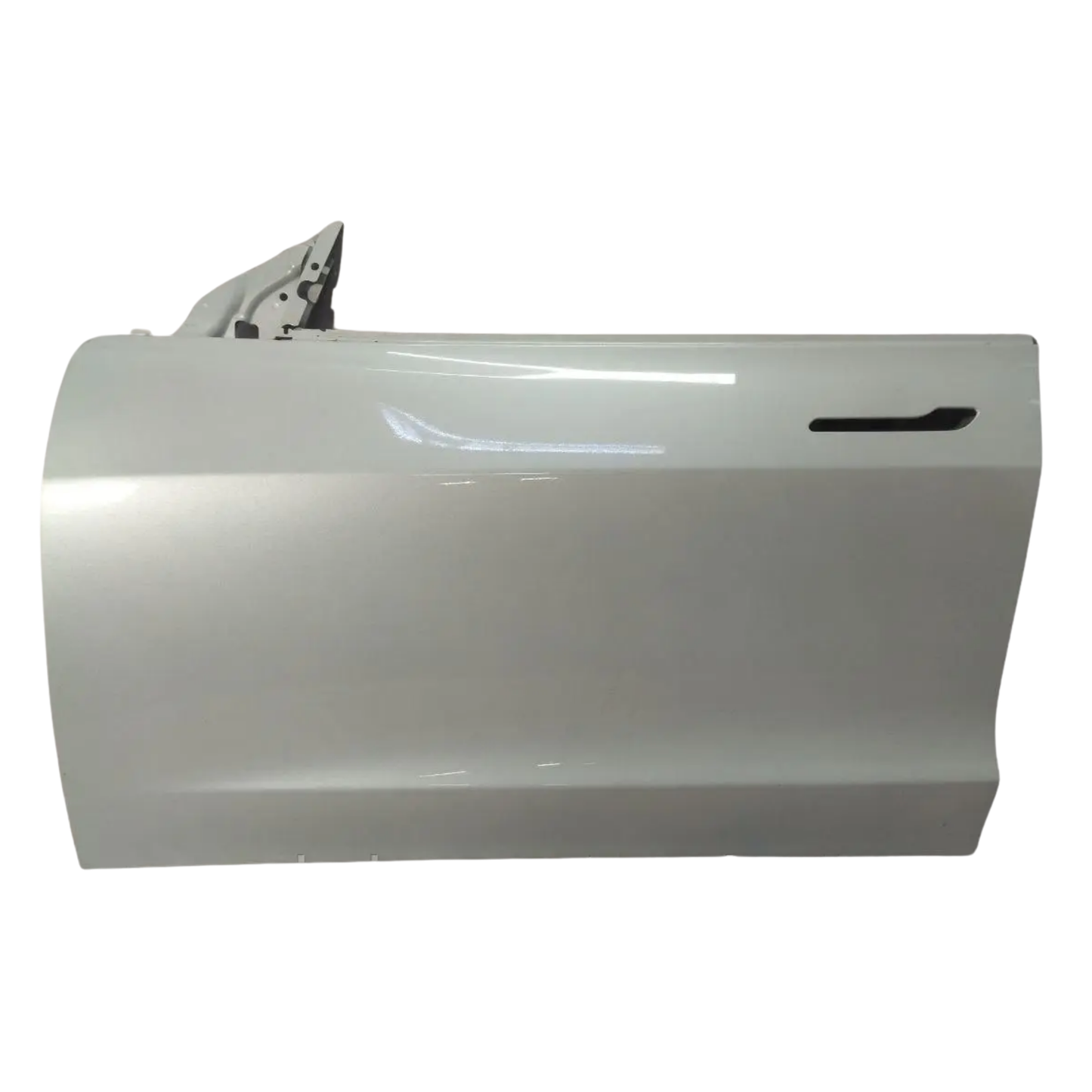 Tesla Model Y Front Door LH - Unpainted