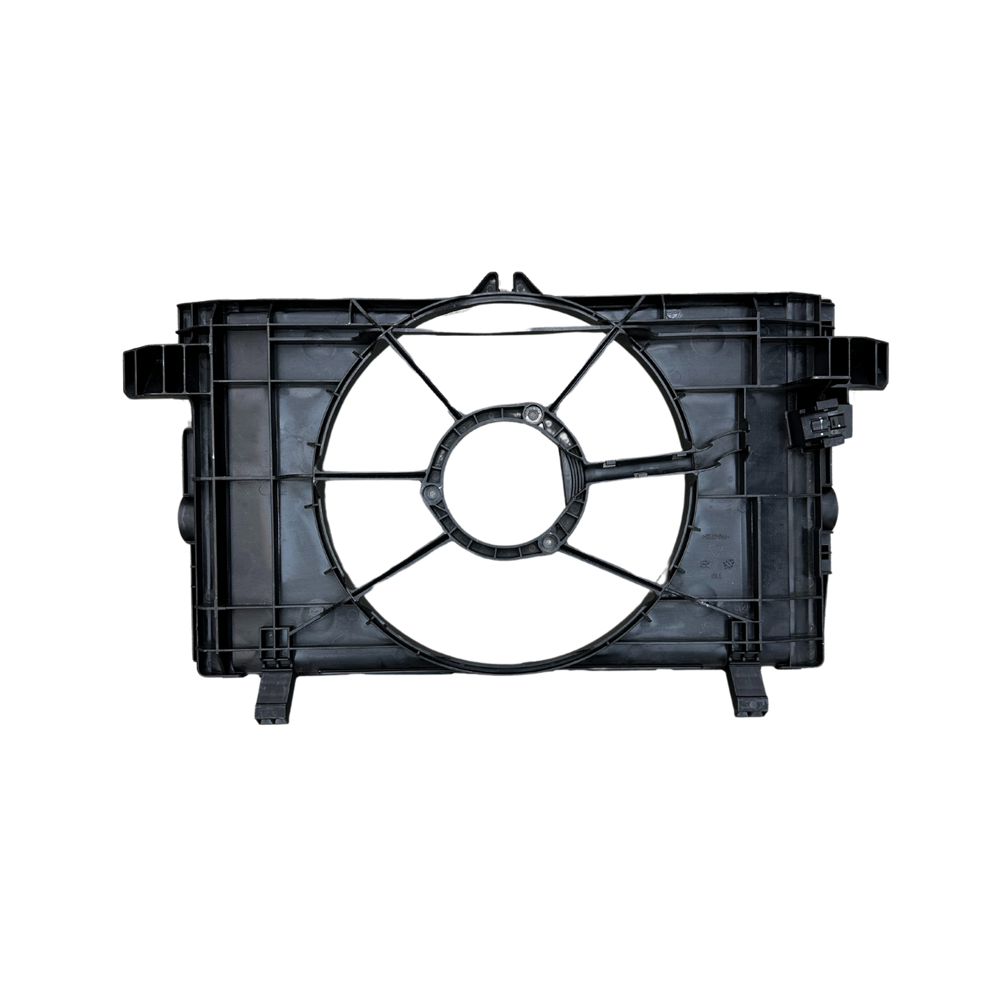 Tesla Model 3 2021-2023 Electric Fan Cover