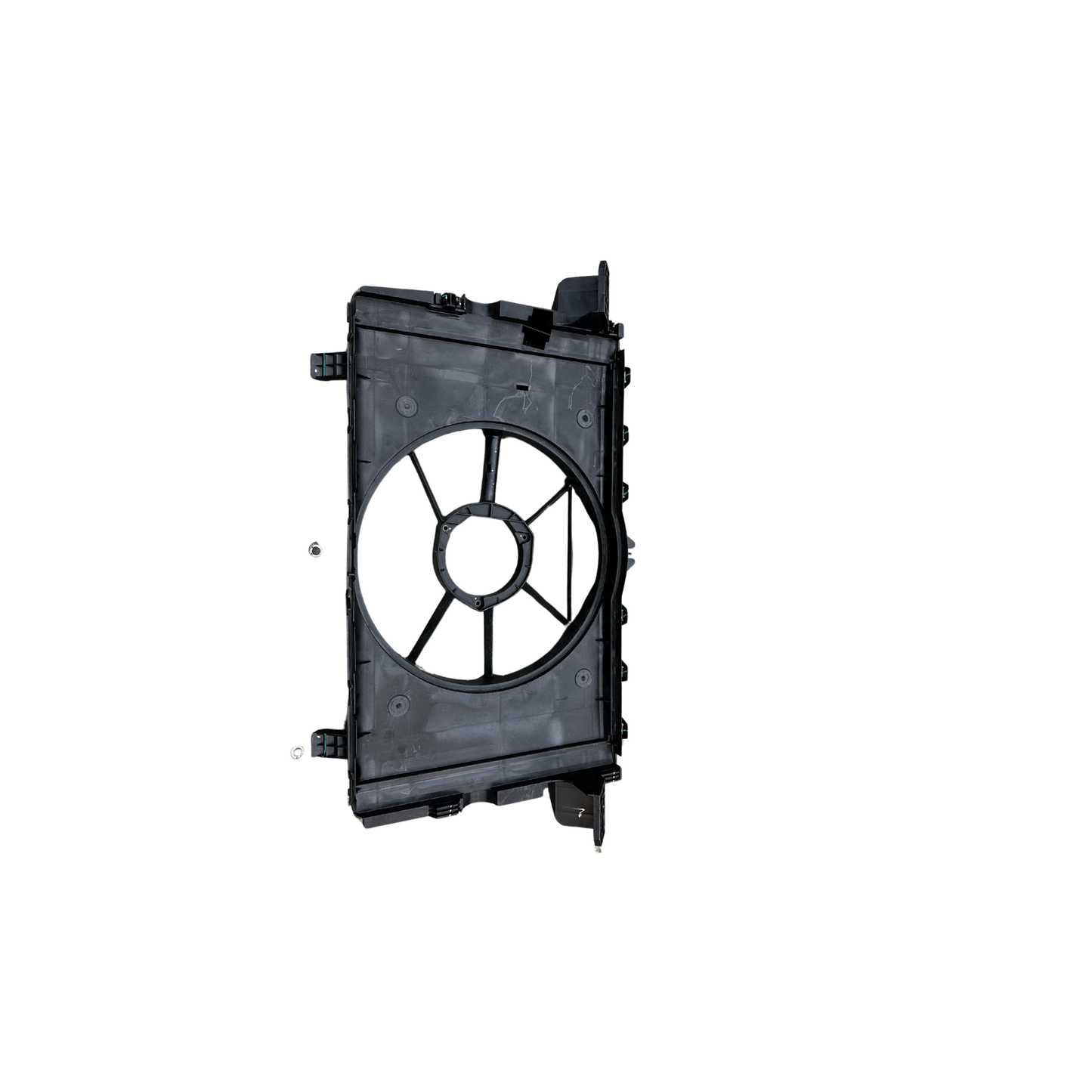 Tesla Model 3 2021-2023 Electric Fan Cover