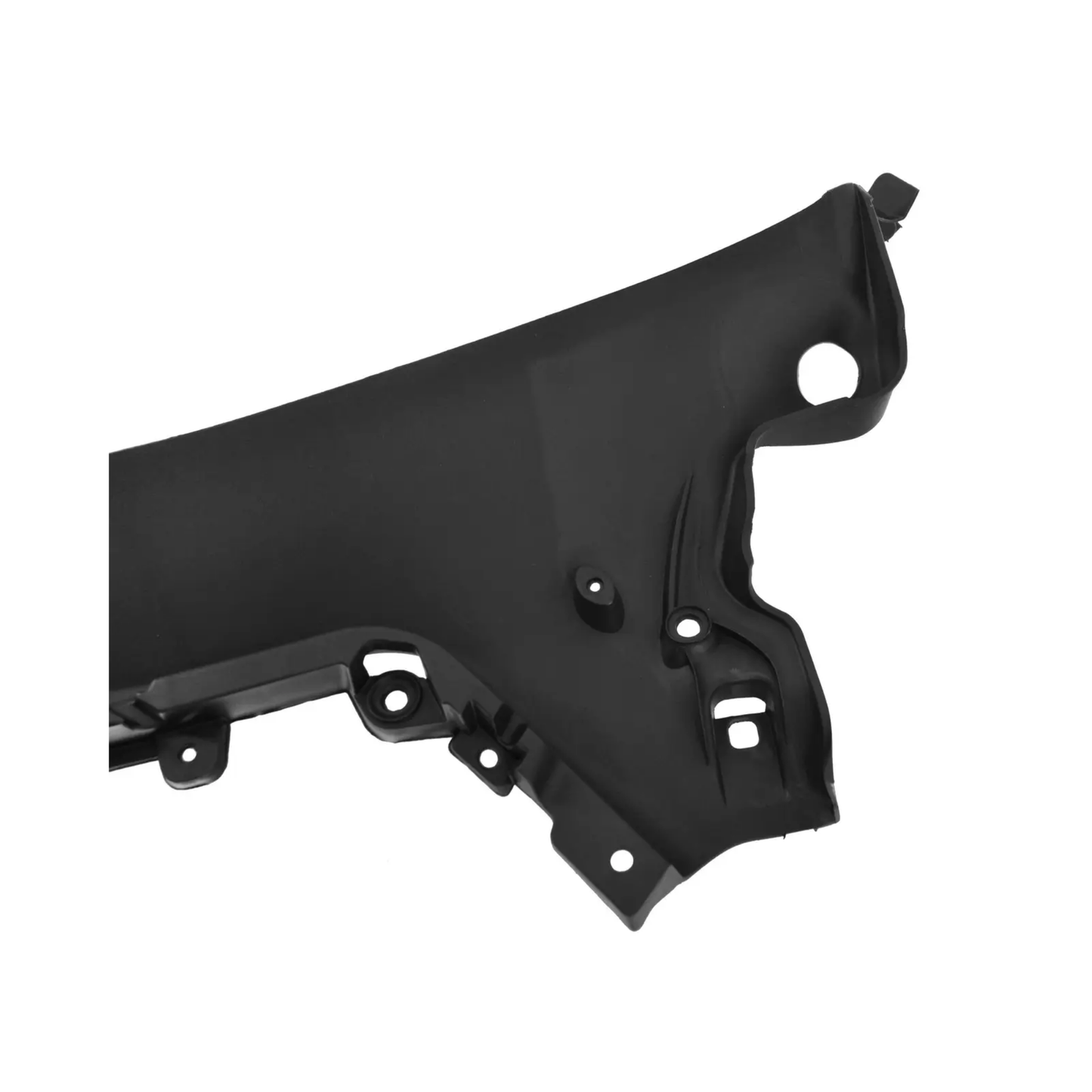 Tesla Model 3 Wiper Panel