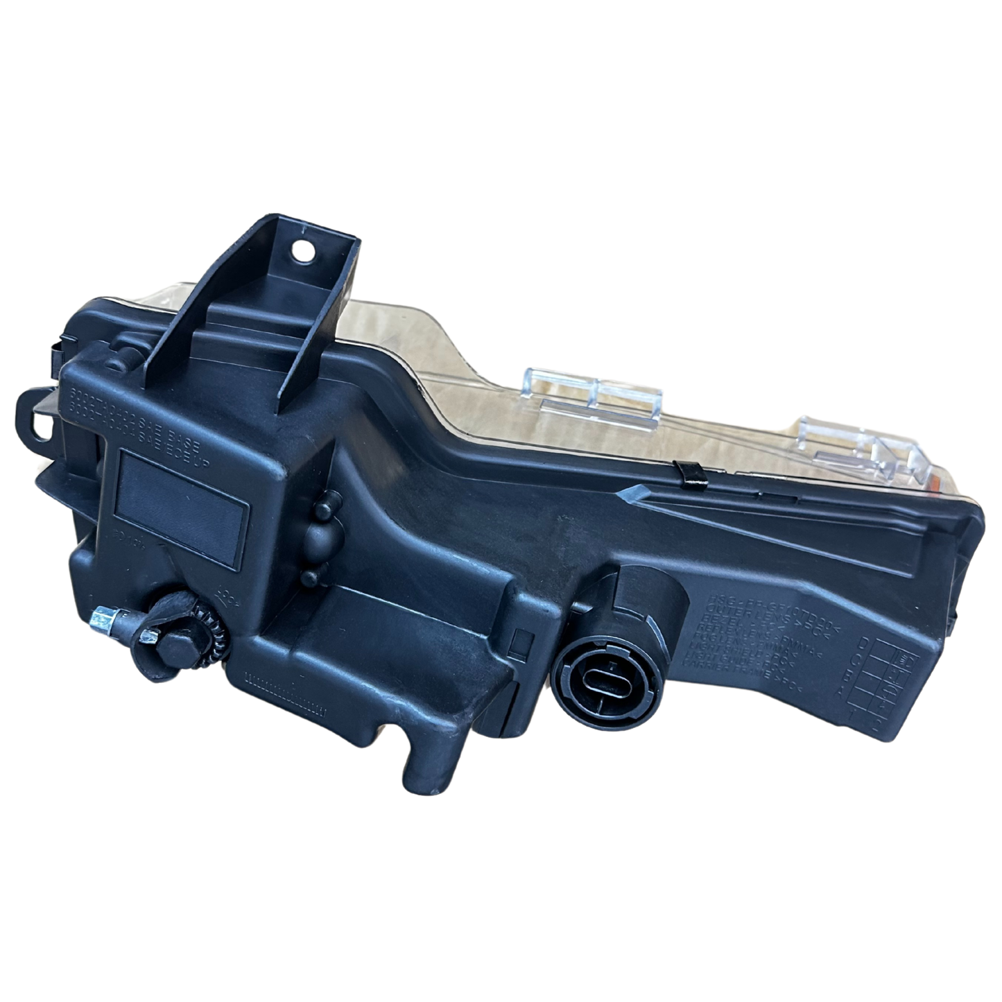 Tesla Model 3 Fog Lamp RH