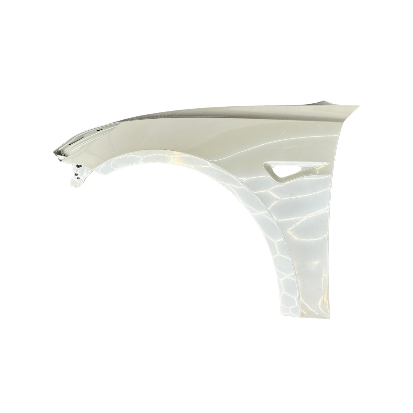 Tesla Model Y Front Fender LH - Unpainted