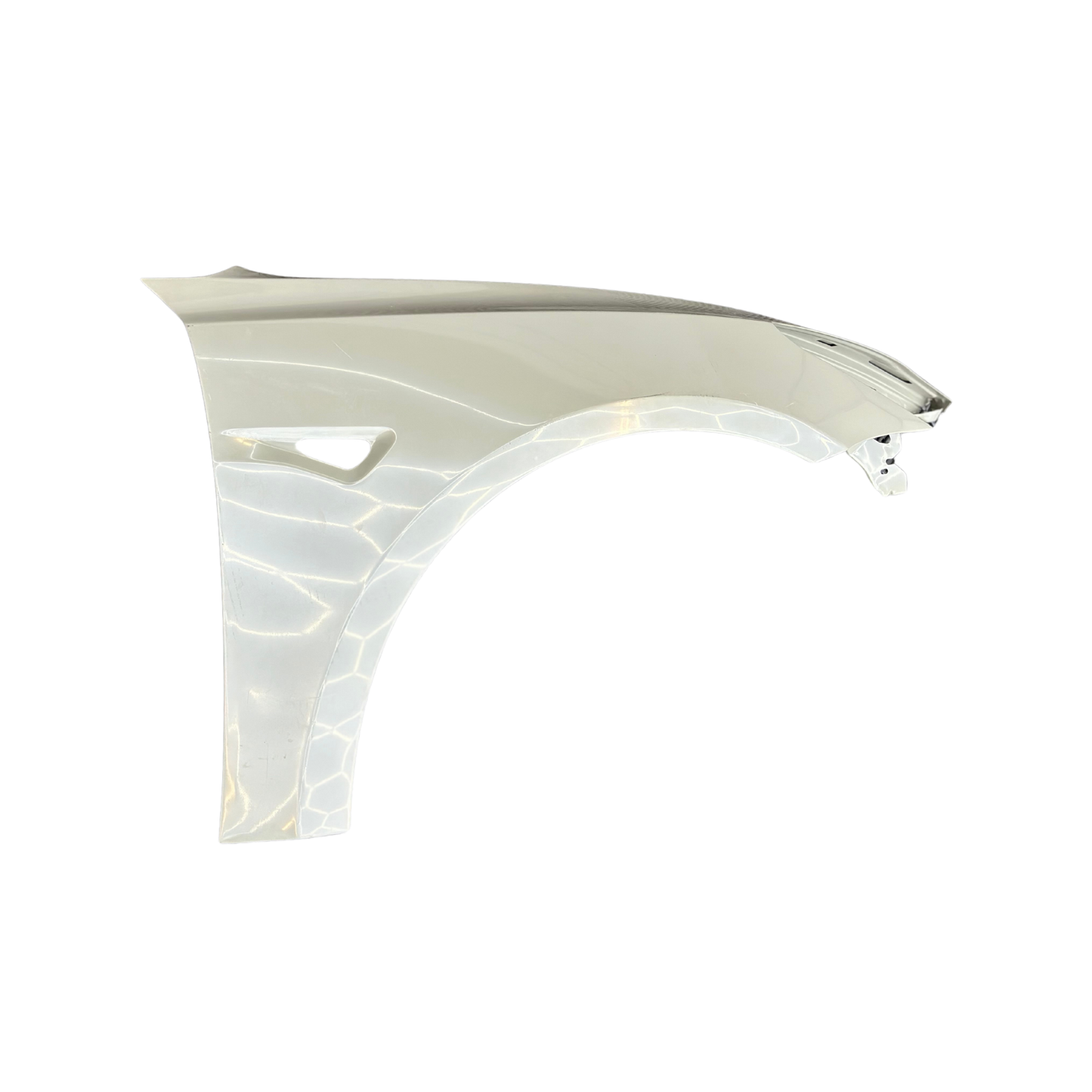 Tesla Model Y Front Fender RH - Unpainted