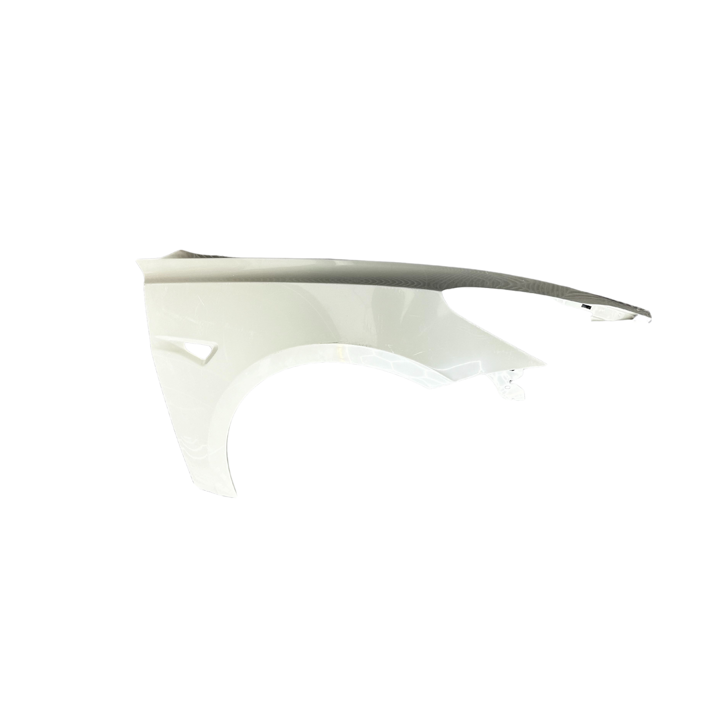 Tesla Model 3 Front Fender RH - Unpainted