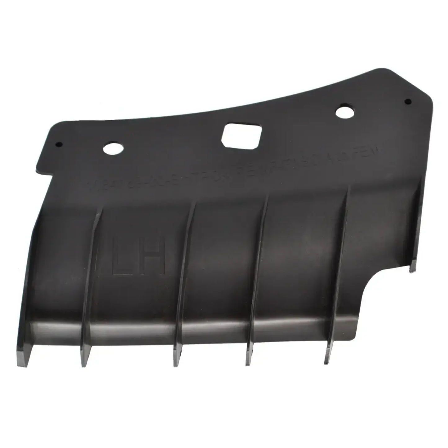 Tesla Model 3 Front Bumper Inner Bracket LH