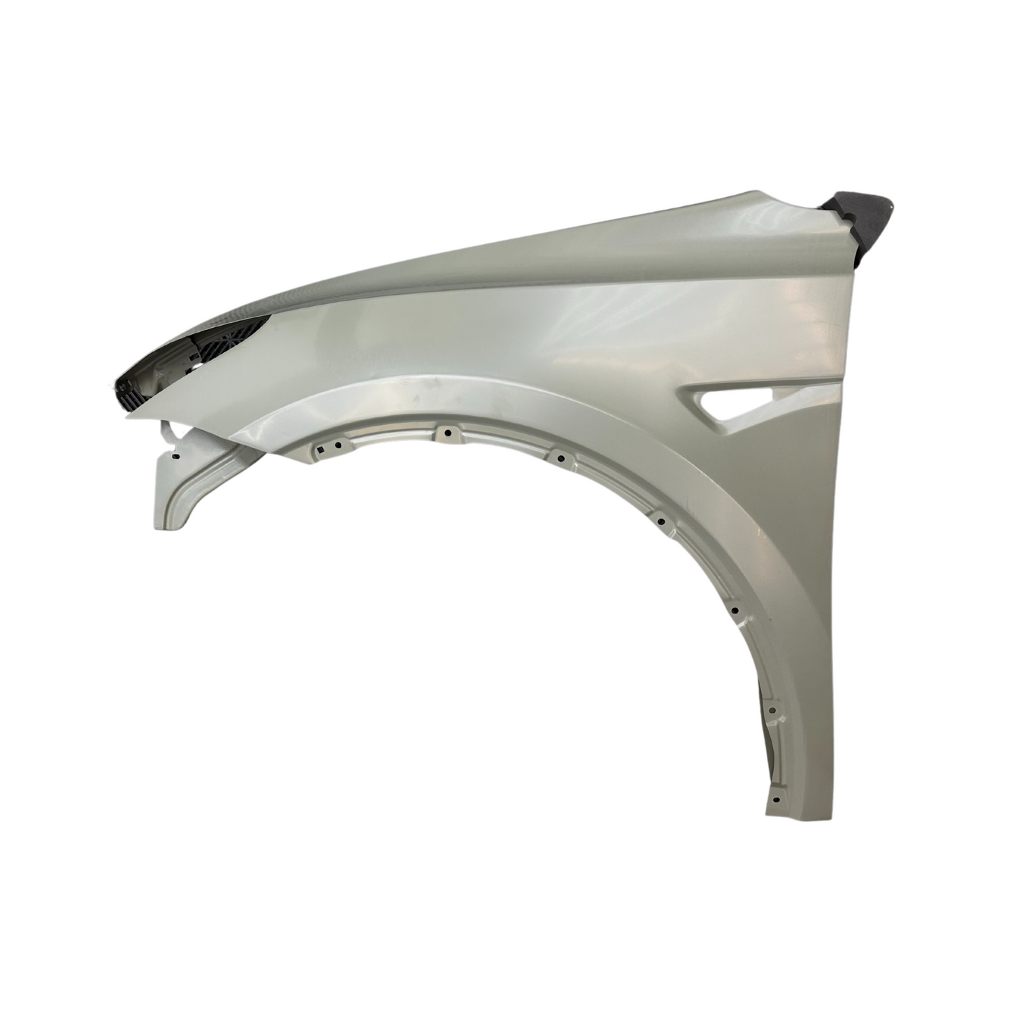 Tesla Model Y Front Fender LH - Unpainted