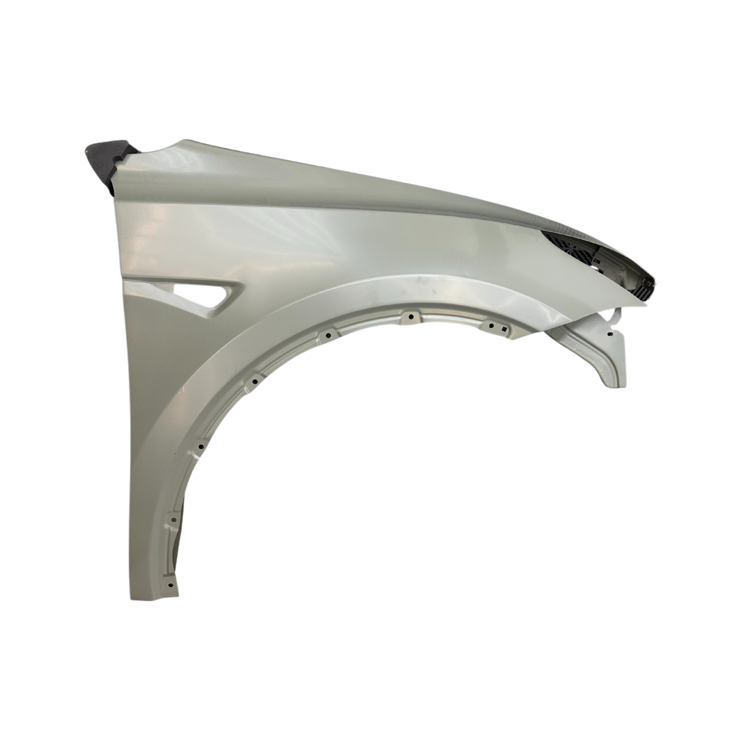 Tesla Model Y Front Fender RH - Unpainted