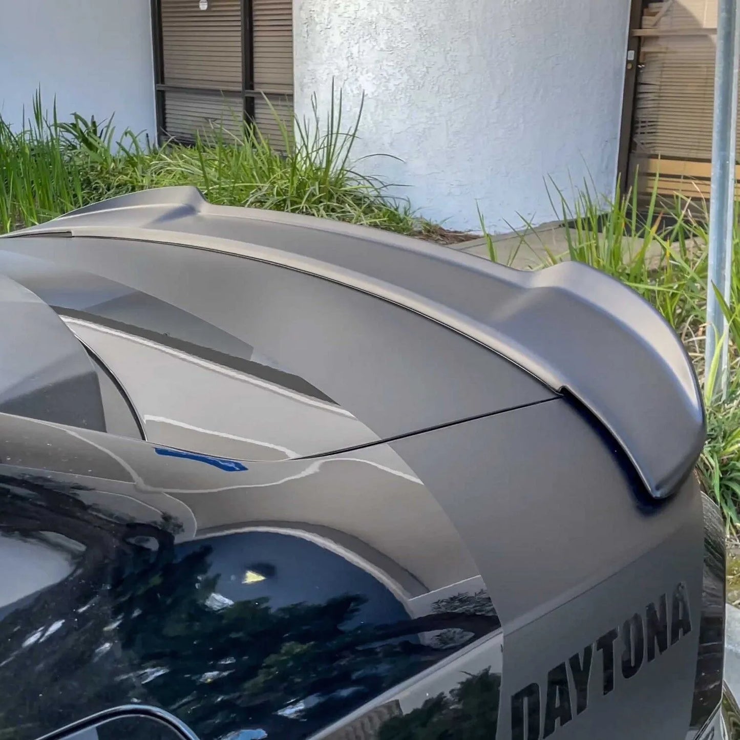 Dodge Charger Spoiler 2015+