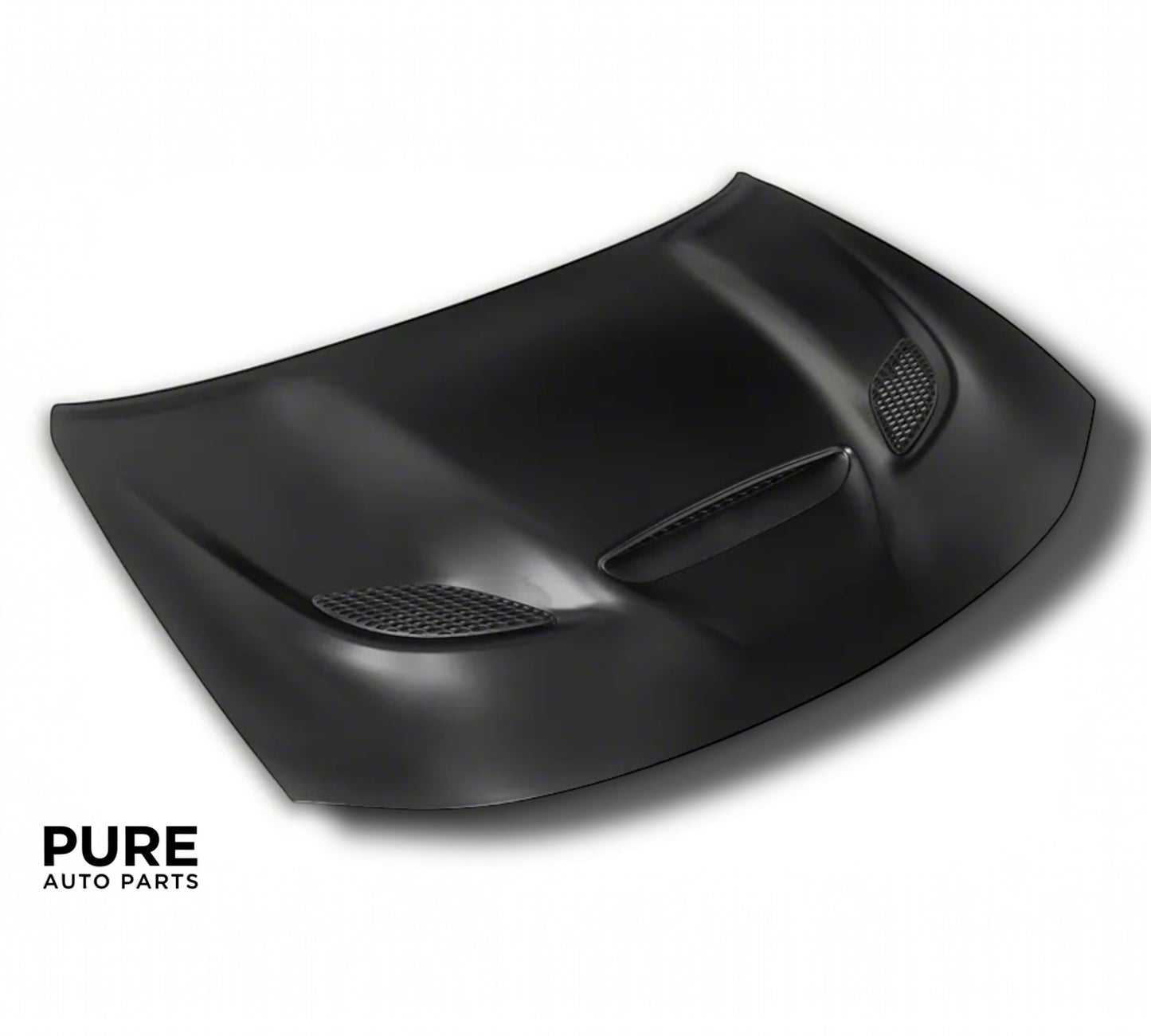 Dodge Charger SRT Hood  2015-2023