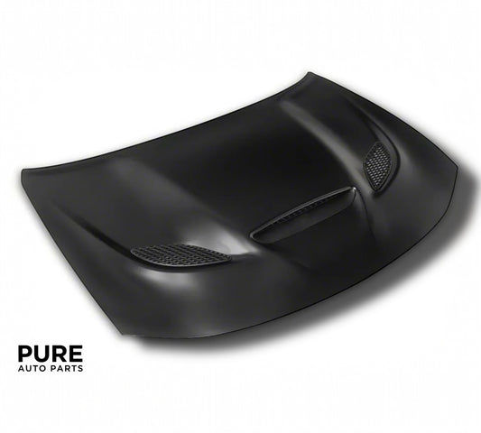 Dodge Charger SRT Hood  2015-2023