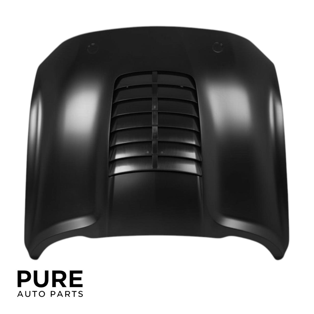 GT500 Mustang hood (2015-2017)