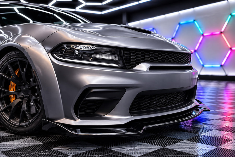 Front Lip