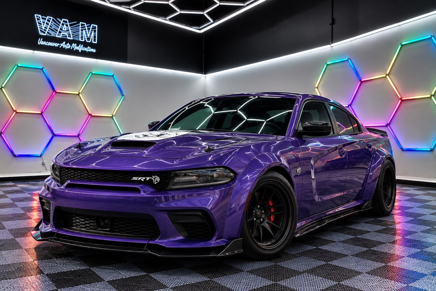 Wide Body / Conversion Kits