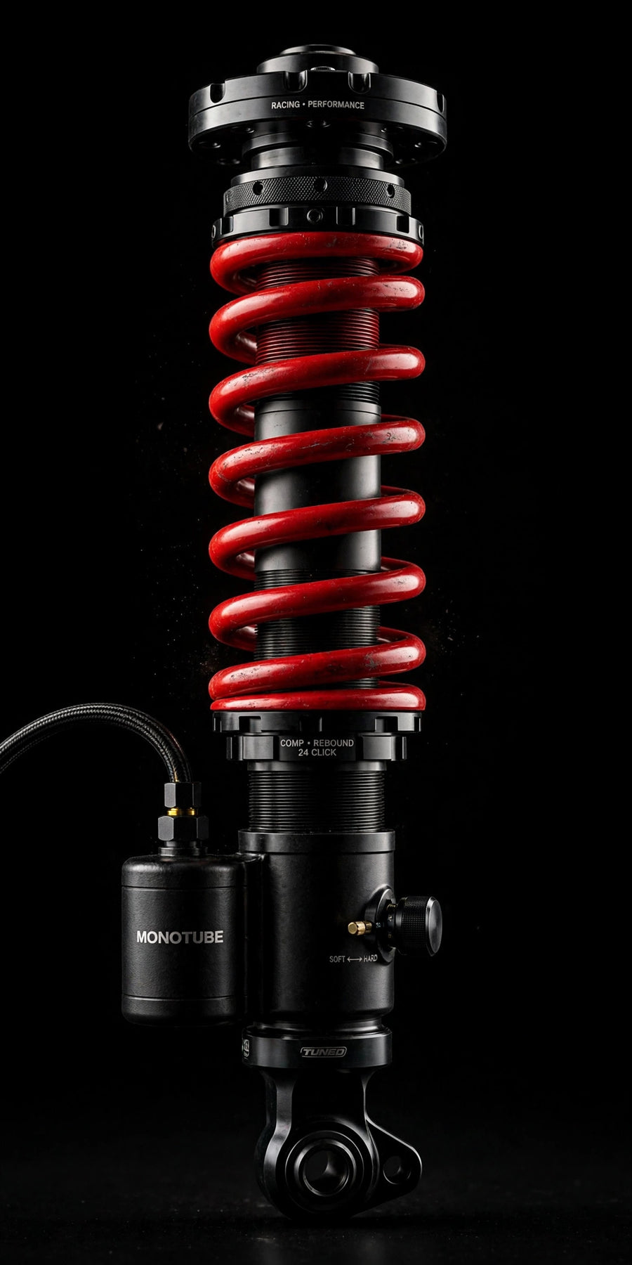Suspension